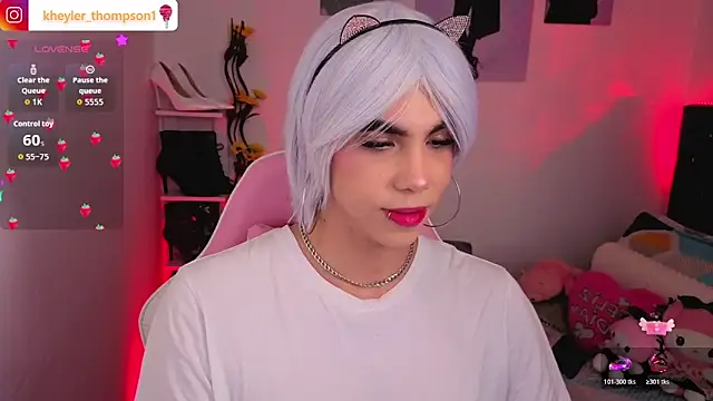 Kheyler_1 webcam