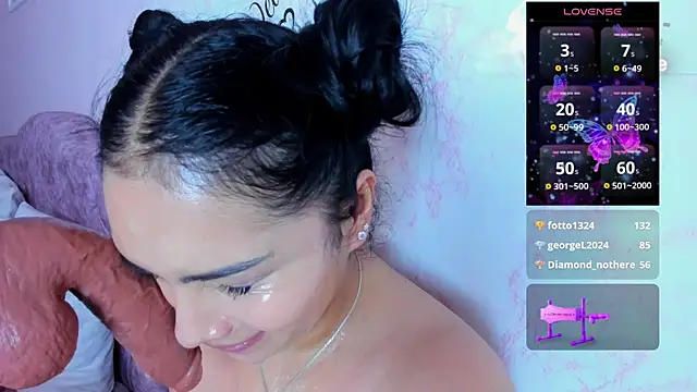 evelinn_belen webcam