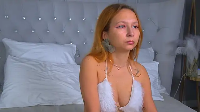 JassyCollins webcam