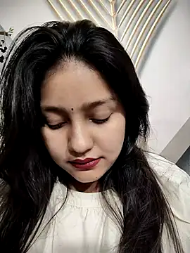 pavitra_sharma (F young) - Dance With Nude Bath