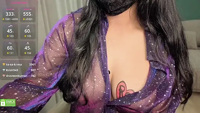 lushritu (F milf) - remove everything , be in panty