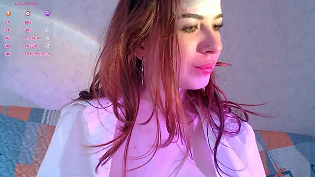 KatalinaAmore webcam