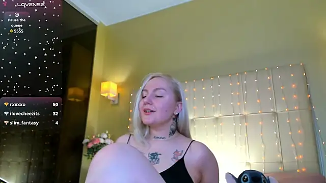 Debbie_Taylor webcam