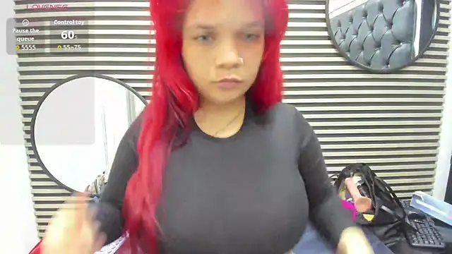 MelanyCarter18 webcam