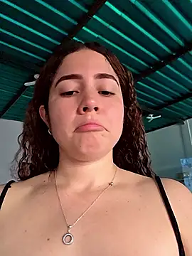 dani_ferreer1 webcam