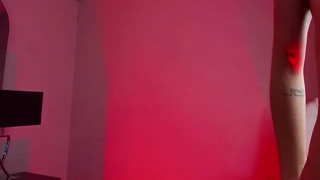 ChloeStars_ webcam