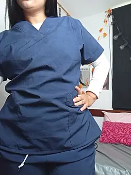 DaniellaGiraldo webcam