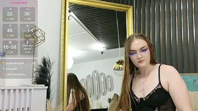AdelineRyan webcam