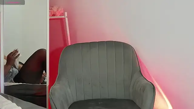 AlexisSinn webcam