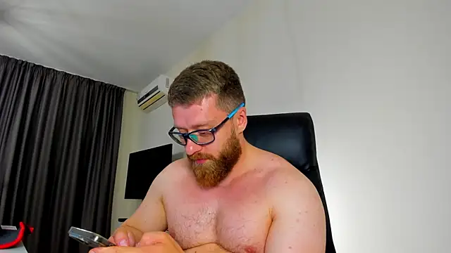 Findom_guy webcam