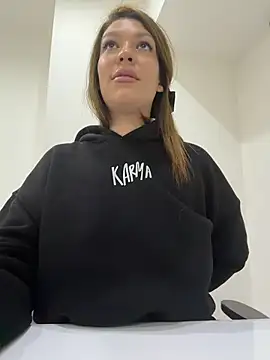 ClaraPasssion webcam