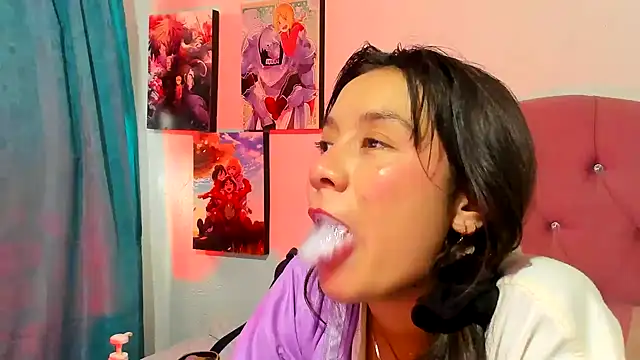 teffy_lee - Stripchat Cam Model
