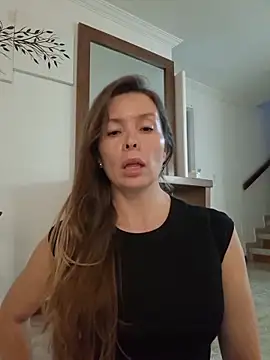karina_warthon (F milf) - Your fingers in my pussy, daddy