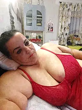 IvettkeXXX webcam