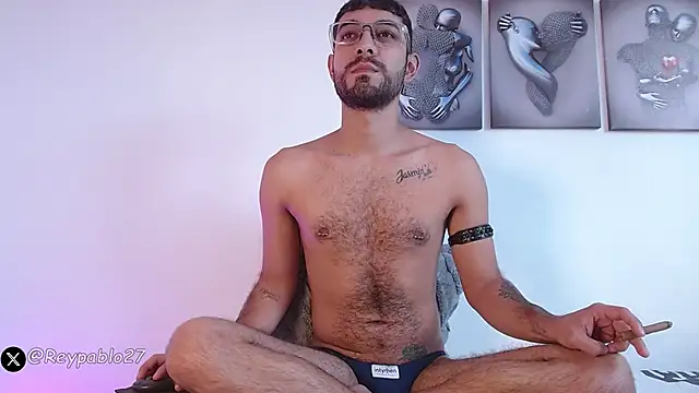 reypablo1 (M young) - Cumshow