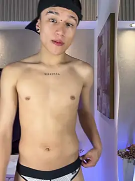 Dominik_Souza webcam