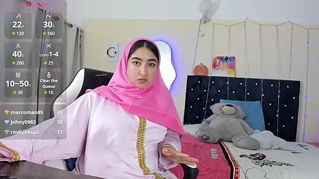 samiraawada (F young) - 🍒DOGGY STYLE 🍒