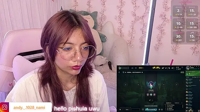 Nami_usagi