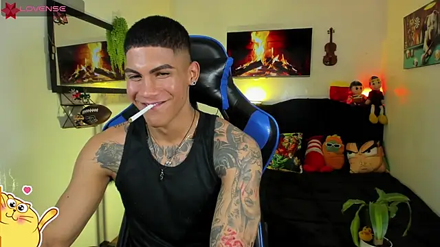 Damian_latinxxx