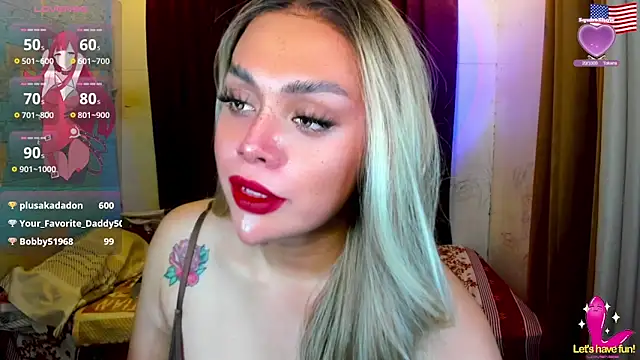 KhimMadness live sex cam