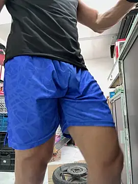 paul22cm- (Ask my age) - Suck my balls