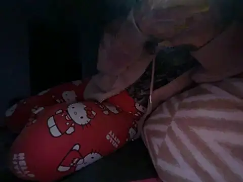 gatitalocahot webcam