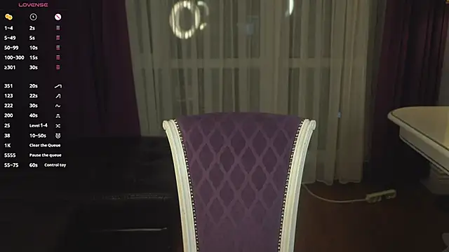 AngieHannay webcam