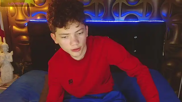 cruz_dante (M twink) - CUMING IN PUBLIC