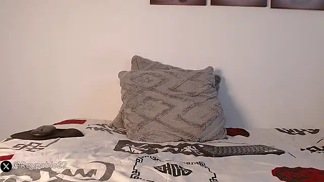 ReyPablo1 live sex cam