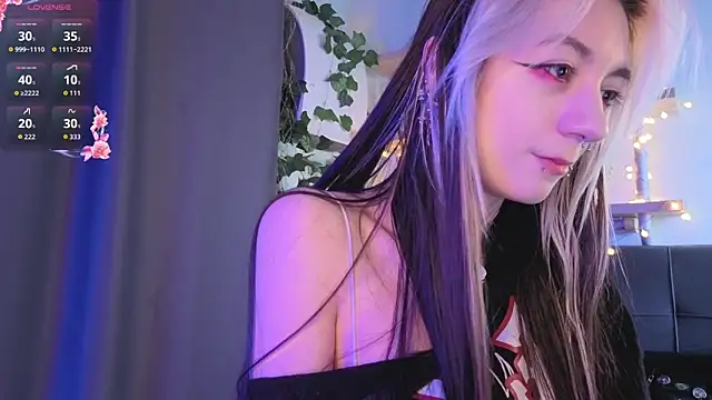 TristaRoht live sex cam