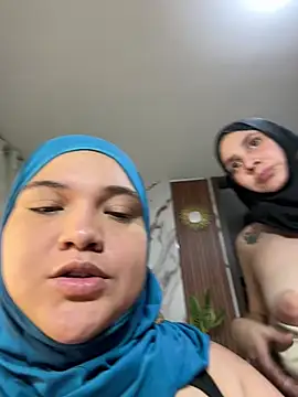sweetmuslim01 webcam
