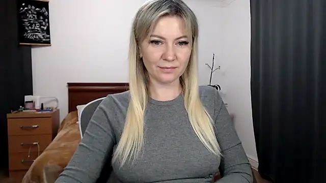 ParadiseAlina webcam