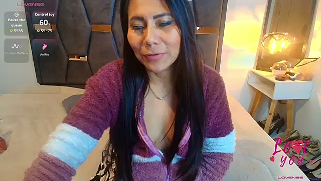 keyla_brunette_ - Keyla_Brunette_'s free webcam - UK Sex Cams