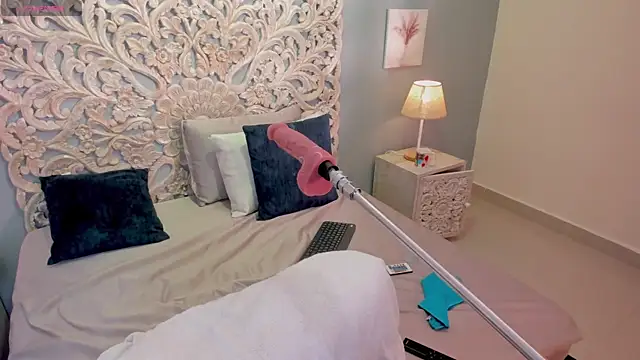 Sabrinna_fox webcam
