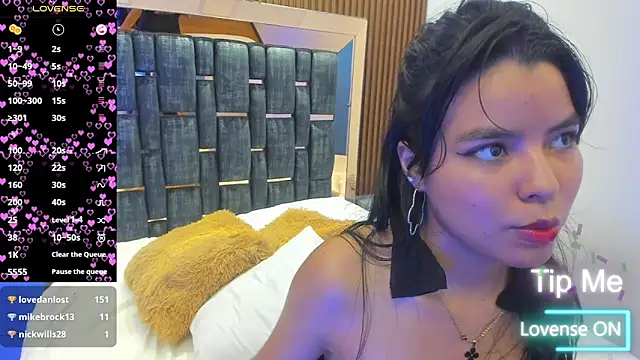 Dulce_Glamor_