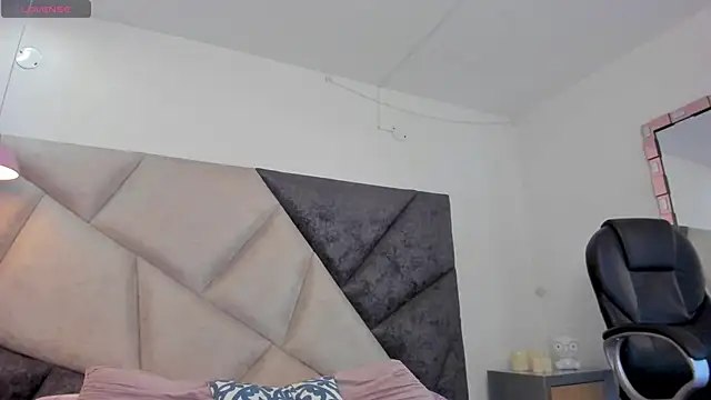 FaloonRoussel webcam
