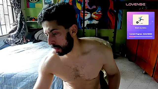 irokdan891 webcam