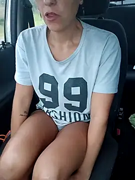 Lupita_sol webcam