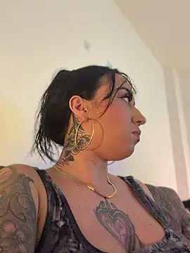 EmmyEvans1 webcam