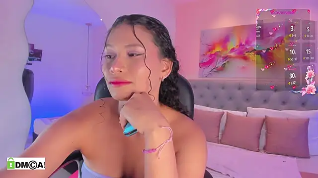 sweetrose_01 webcam