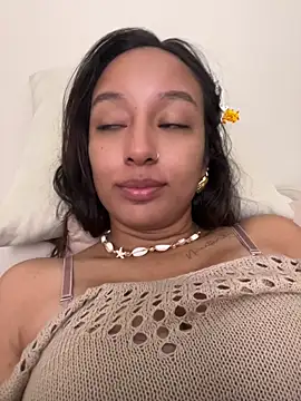 DianaHopson webcam