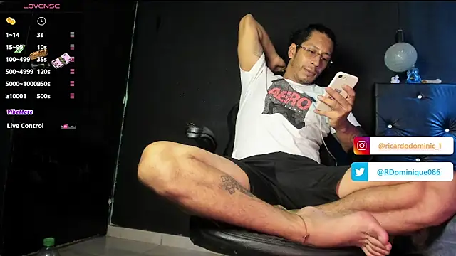 FuckHardlove webcam