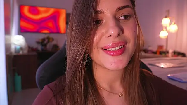 lana_rosy webcam