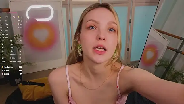 stay_with_alice webcam