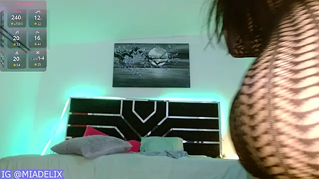 -MiaKitty- webcam