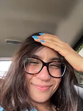 ValeriEvan webcam