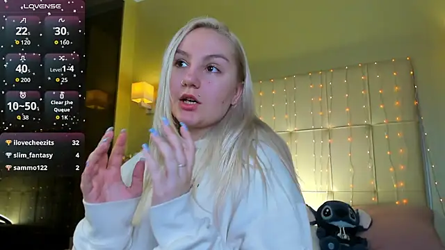 Debbie_Taylor webcam