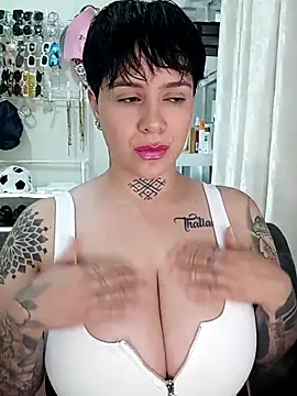 KatInk webcam