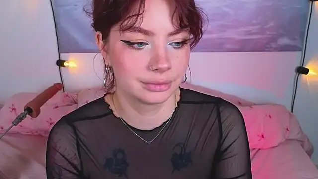 Forget__Me__Nots webcam