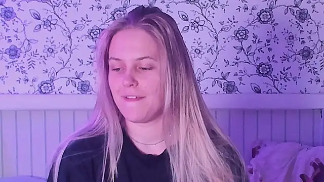 AngelAnty webcam